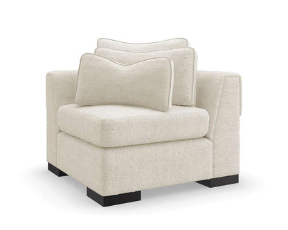 Caracole - Modern Metro Edge Corner - M100-419-CR1-B veiw 1