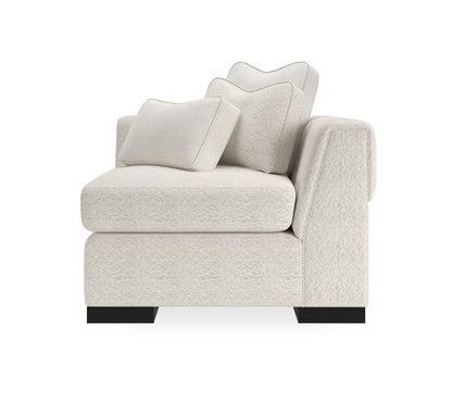 Caracole - Modern Metro Edge Corner - M100-419-CR1-B