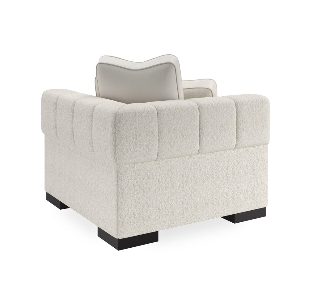 Caracole - Modern Metro Edge Corner - M100-419-CR1-B