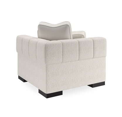 Caracole - Modern Metro Edge Corner - M100-419-CR1-B