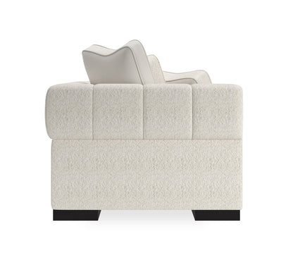 Caracole - Modern Metro Edge Corner - M100-419-CR1-B