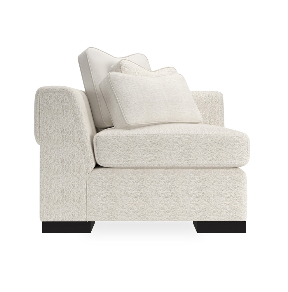 Caracole - Modern Metro Edge Corner - M100-419-CR1-B