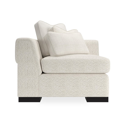 Caracole - Modern Metro Edge Corner - M100-419-CR1-B