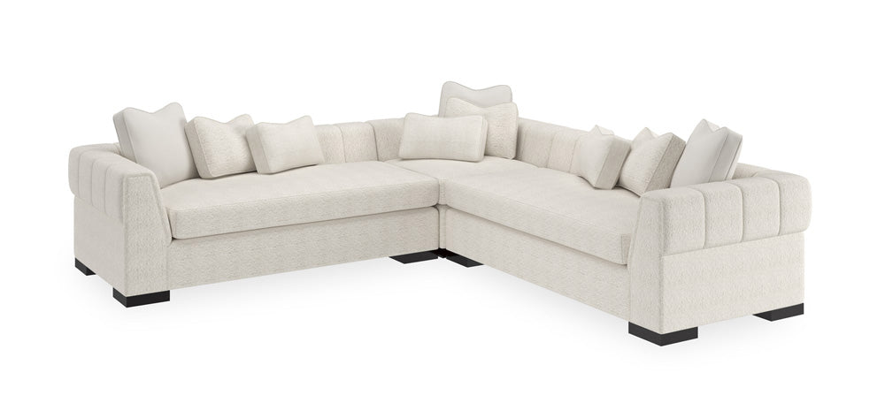 Caracole - Modern Metro Edge Corner - M100-419-CR1-B