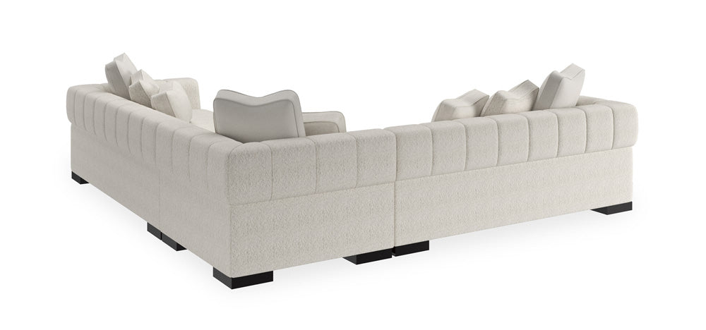 Caracole - Modern Metro Edge Corner - M100-419-CR1-B