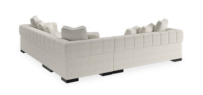 Caracole - Modern Metro Edge Corner - M100-419-CR1-B