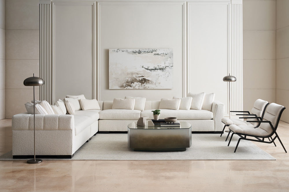 Caracole - Modern Metro Edge Corner - M100-419-CR1-B