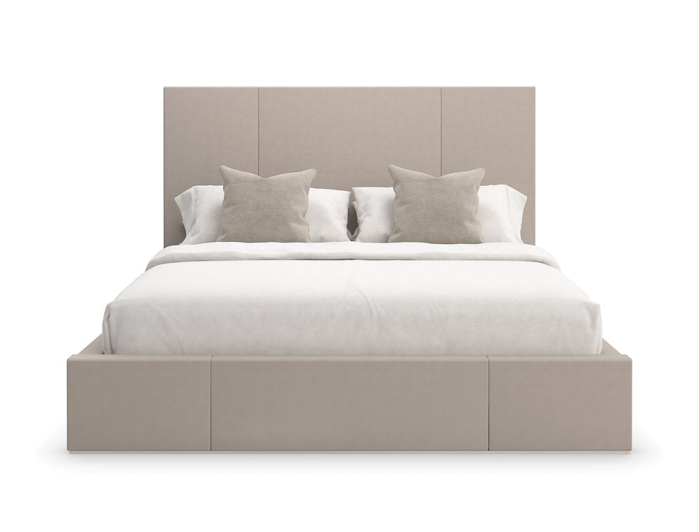 Caracole - Modern Principles Balance Bed - Queen - M143-022-102 view 2