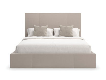 Caracole - Modern Principles Balance Bed - Queen - M143-022-102 view 2