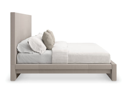 Caracole - Modern Principles Balance Bed - Queen - M143-022-102 view 3