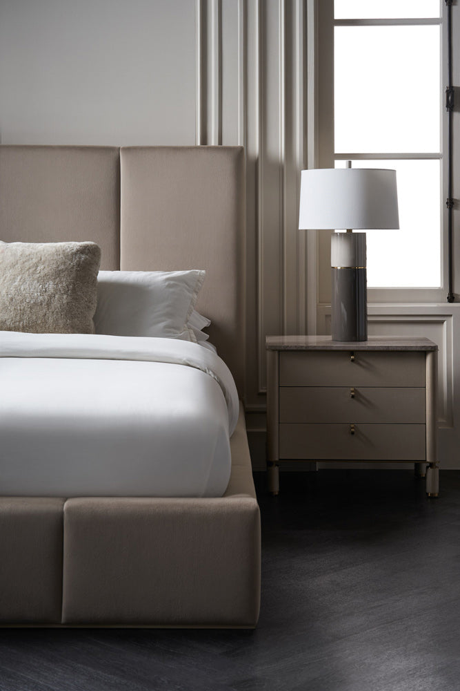 Caracole - Modern Principles Balance Drawer Nightstand - M143-022-062