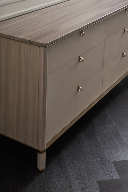 Caracole - Modern Principles Balance Dresser - M143-022-031
