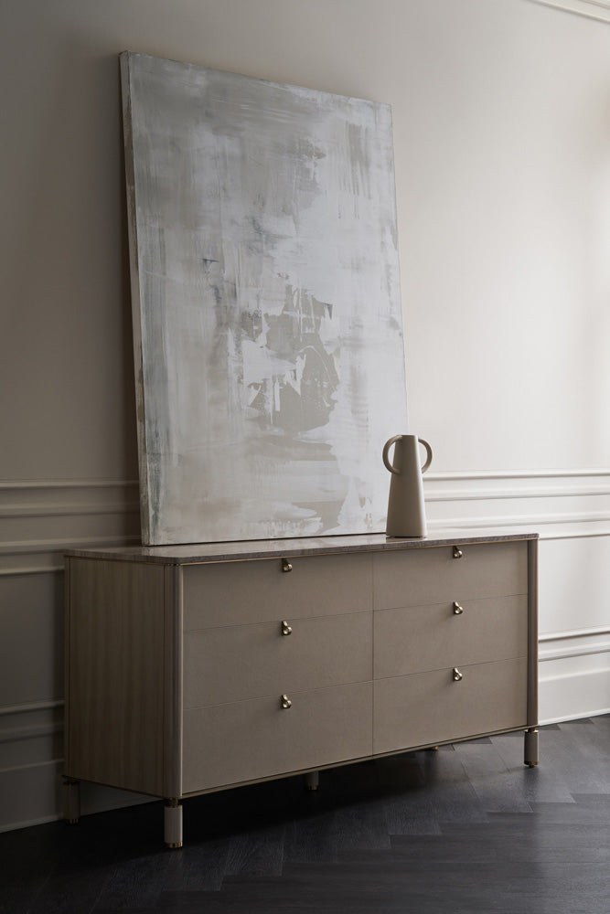 Caracole - Modern Principles Balance Dresser - M143-022-031