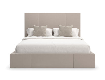 Caracole - Modern Principles Balance King Bed - M143-022-122