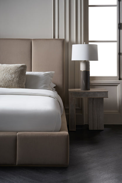Caracole - Modern Principles Balance King Bed - M143-022-122
