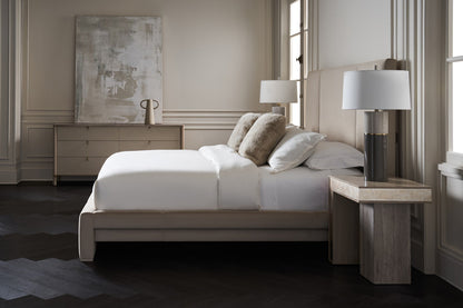 Caracole - Modern Principles Balance King Bed - M143-022-122
