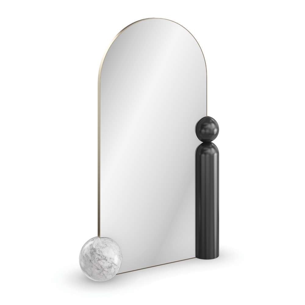 Caracole - Modern Principles Balance Mirror - M141-023-041 veiw 1