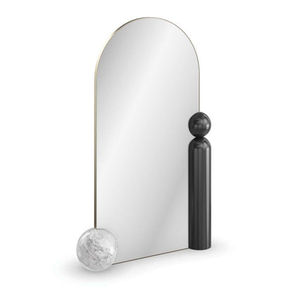 Caracole - Modern Principles Balance Mirror - M141-023-041 veiw 1