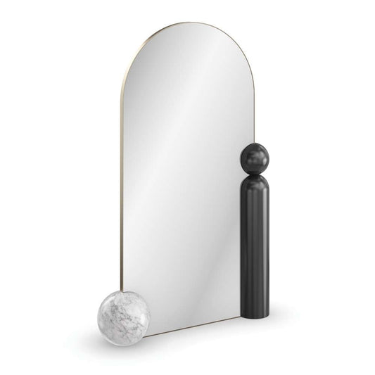 Caracole - Modern Principles Balance Mirror - M141-023-041 veiw 1