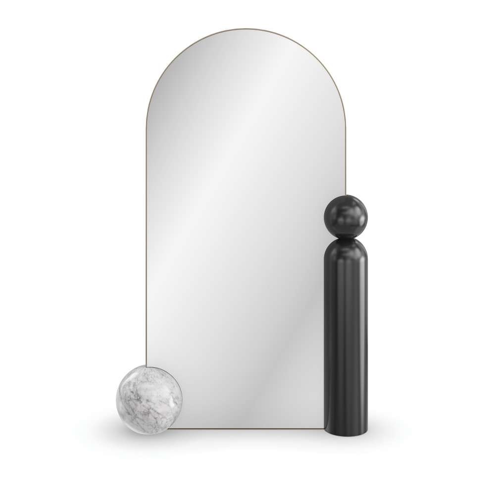 Caracole - Modern Principles Balance Mirror - M141-023-041 veiw 3