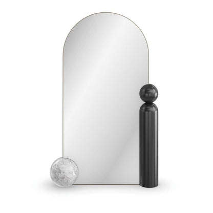 Caracole - Modern Principles Balance Mirror - M141-023-041 veiw 3