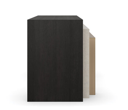 Caracole - Modern Principles Contrast Nesting Tables - M141-022-471