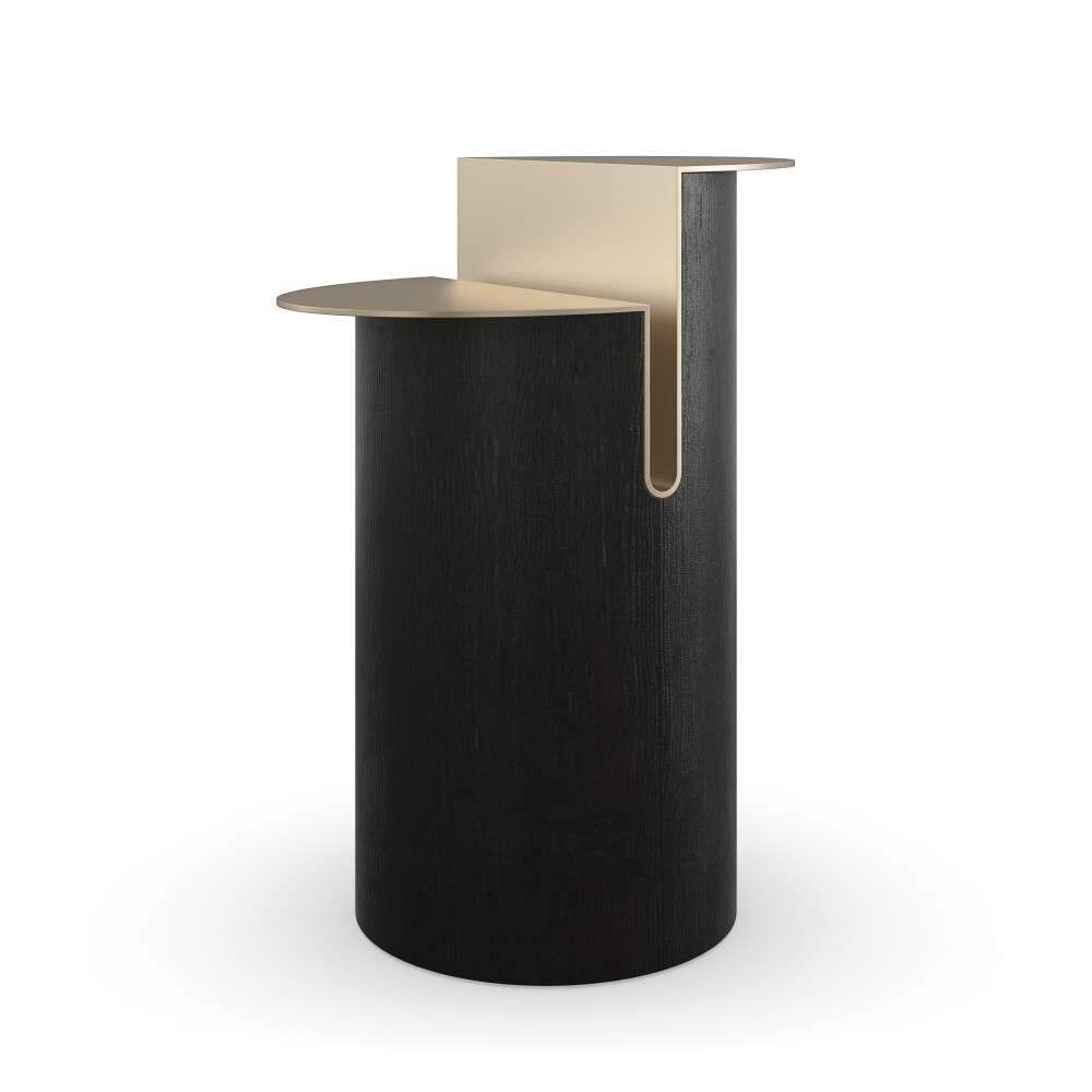 Caracole - Modern Principles Discord End Table - M141-023-422 veiw 1