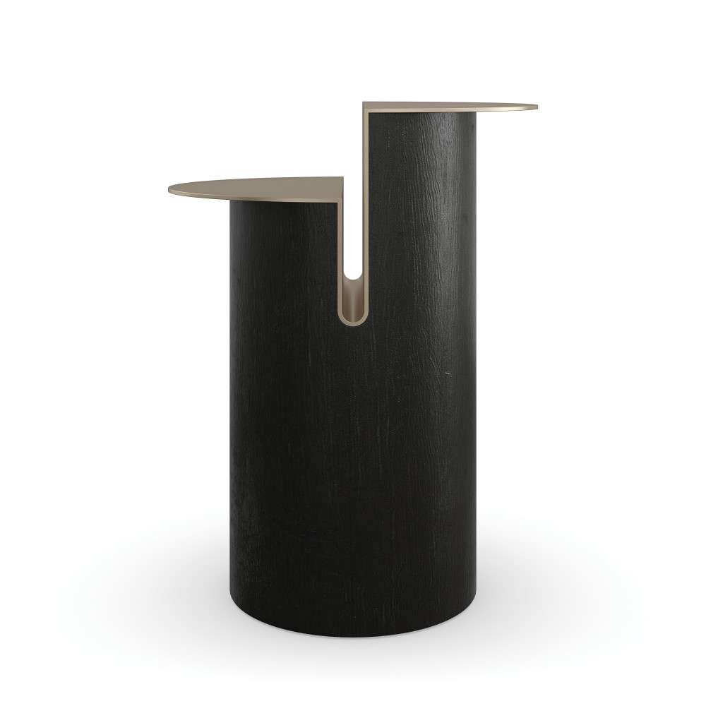 Caracole - Modern Principles Discord End Table - M141-023-422 veiw 2