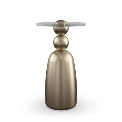 Caracole - Modern Principles Dissonance End Table - M141-023-421 veiw 1