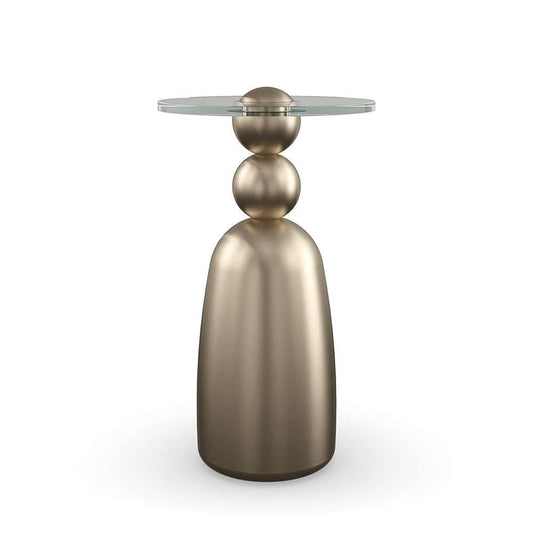 Caracole - Modern Principles Dissonance End Table - M141-023-421 veiw 1