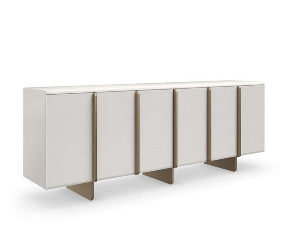 Caracole - Modern Principles Emphasis Credenza - M142-022-212 veiw 1