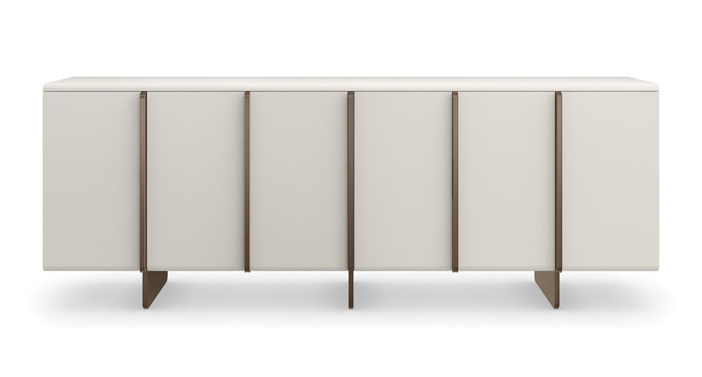 Caracole - Modern Principles Emphasis Credenza - M142-022-212
