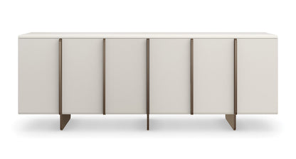 Caracole - Modern Principles Emphasis Credenza - M142-022-212