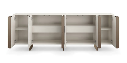 Caracole - Modern Principles Emphasis Credenza - M142-022-212