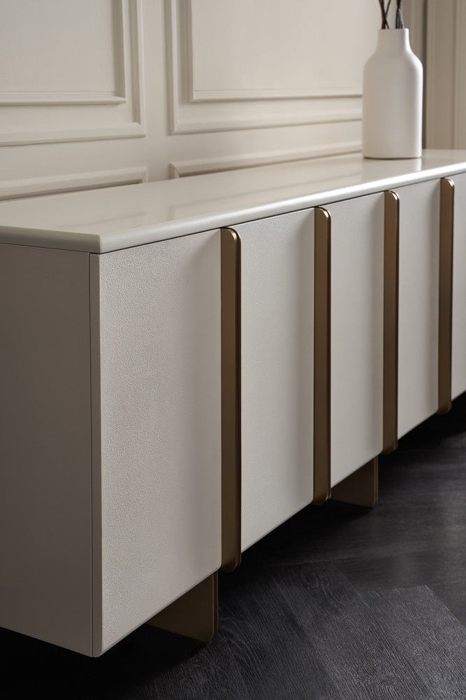 Caracole - Modern Principles Emphasis Credenza - M142-022-212