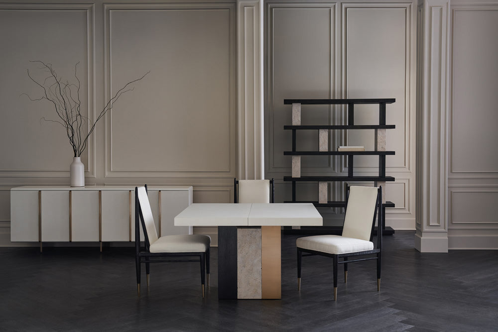 Caracole - Modern Principles Emphasis Credenza - M142-022-212