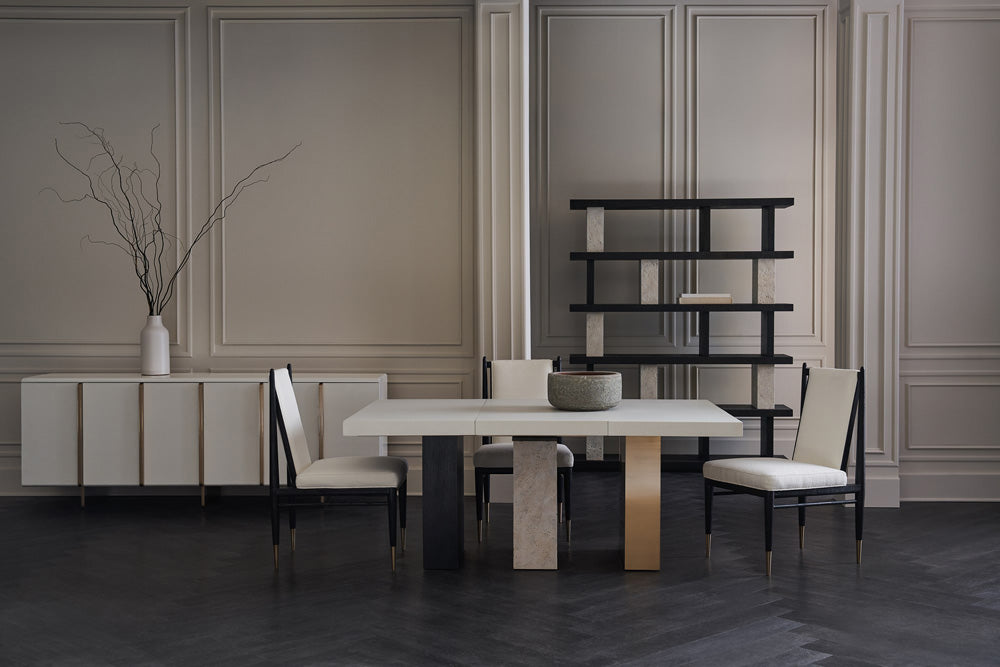 Caracole - Modern Principles Emphasis Credenza - M142-022-212