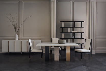 Caracole - Modern Principles Emphasis Credenza - M142-022-212