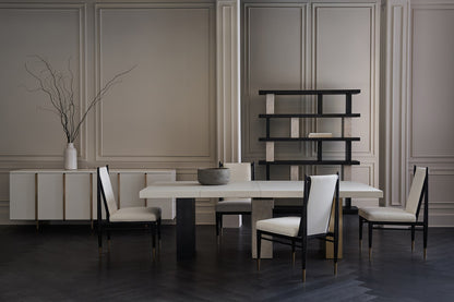 Caracole - Modern Principles Emphasis Credenza - M142-022-212