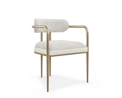 Caracole - Modern Principles Emphasis Dining Chair- M142-022-295 veiw 1