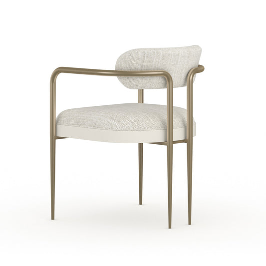 Caracole - Modern Principles Emphasis Dining Chair- M142-022-295