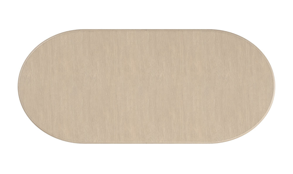 Caracole - Modern Principles Emphasis Dining Table - M142-022-201