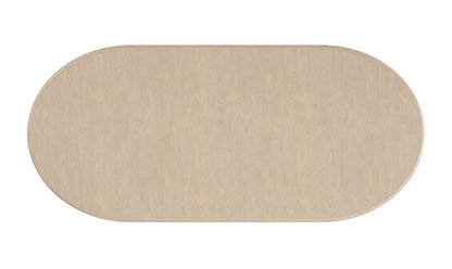 Caracole - Modern Principles Emphasis Dining Table - M142-022-201