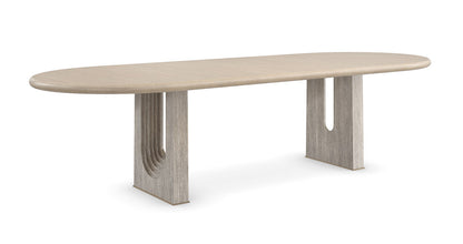 Caracole - Modern Principles Emphasis Dining Table - M142-022-201
