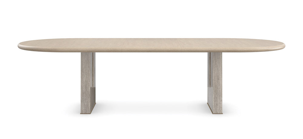 Caracole - Modern Principles Emphasis Dining Table - M142-022-201