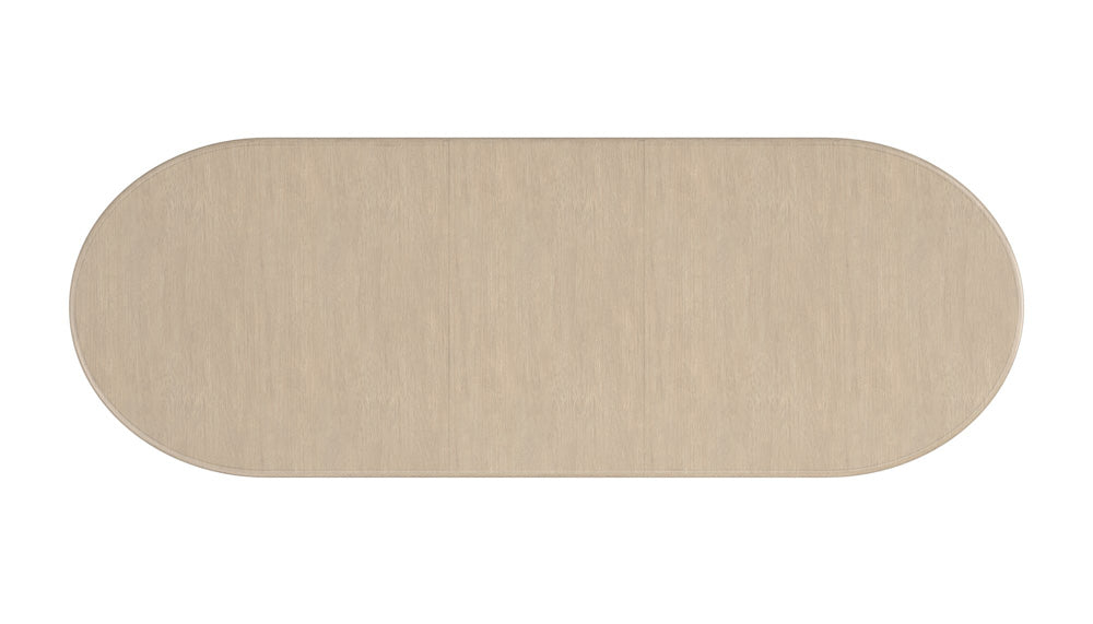 Caracole - Modern Principles Emphasis Dining Table - M142-022-201