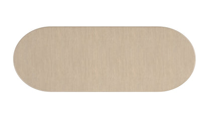 Caracole - Modern Principles Emphasis Dining Table - M142-022-201