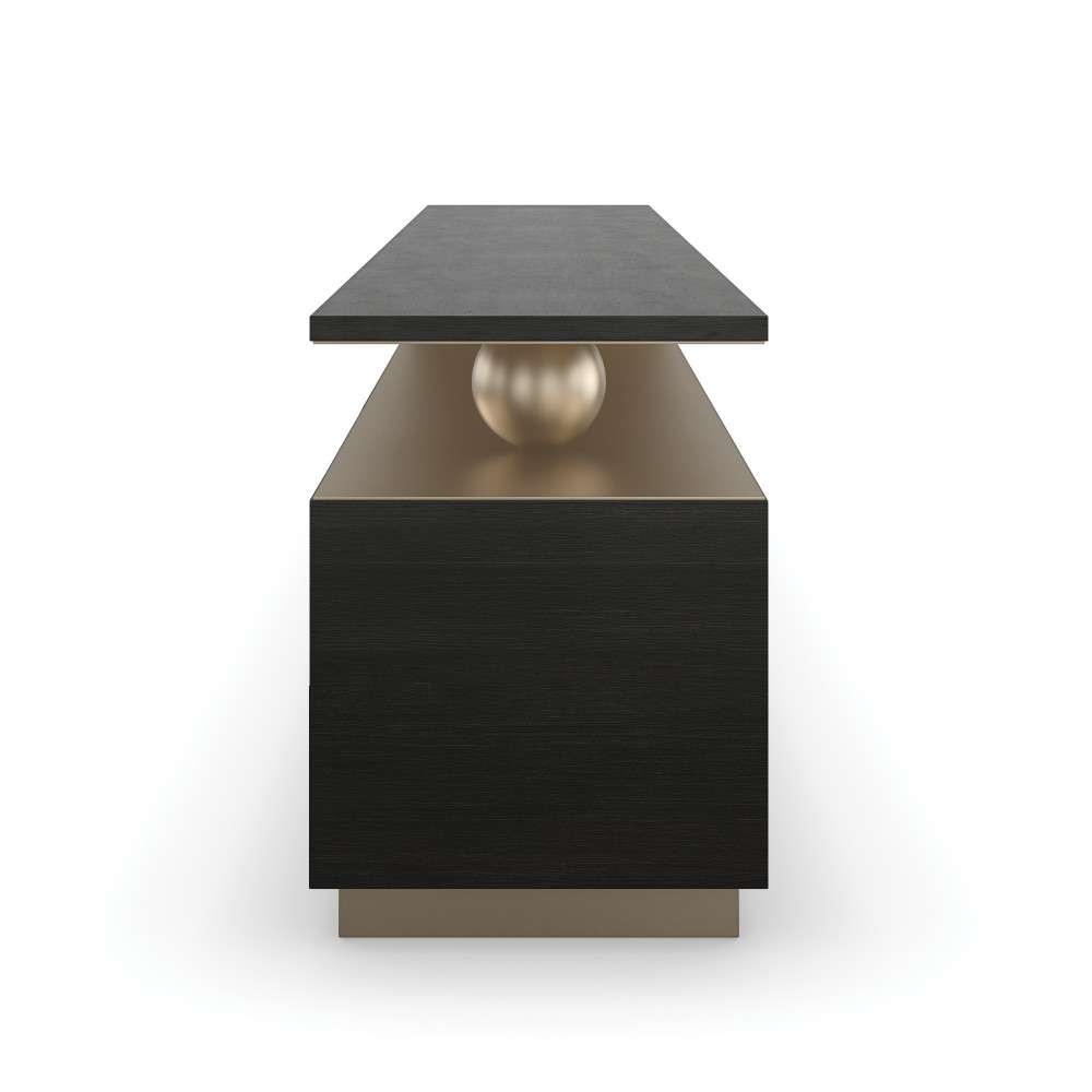Caracole - Modern Principles Harmony Media Table - M141-023-531 veiw 2