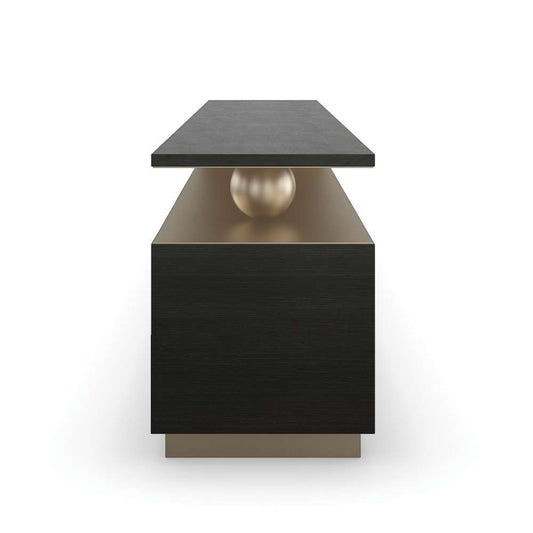 Caracole - Modern Principles Harmony Media Table - M141-023-531 veiw 2