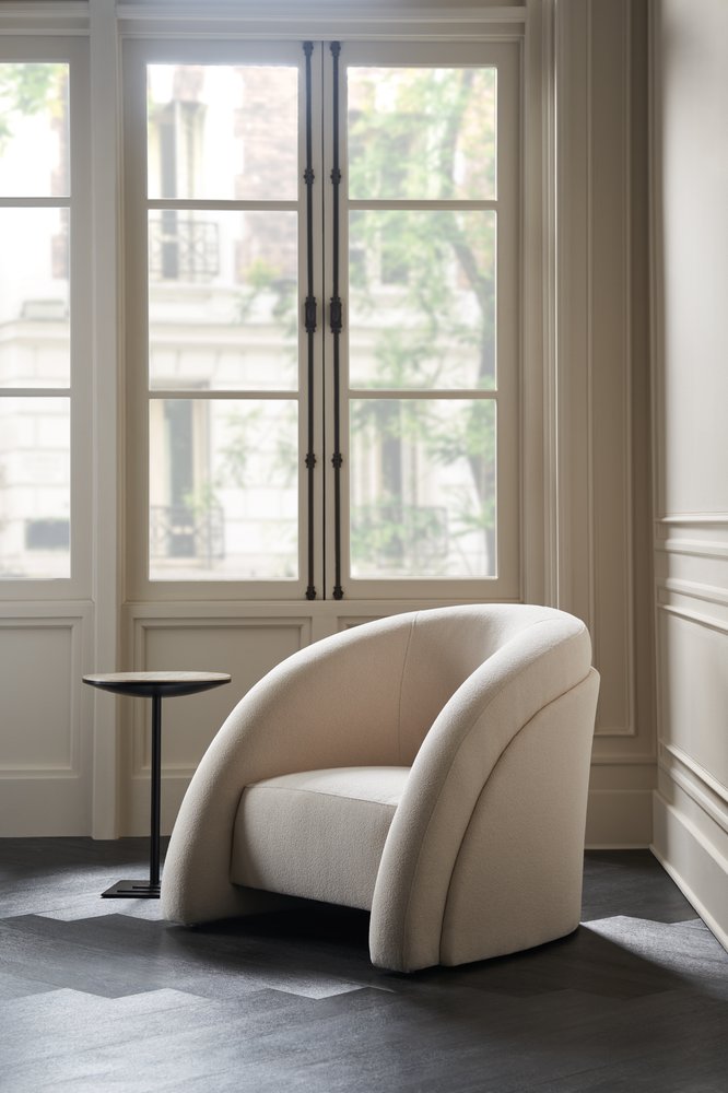 Caracole - Modern Principles Movement Chair - M140-022-031-A view 8